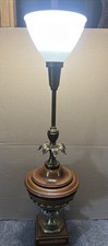 brass floor lamp shade for sale  Rome