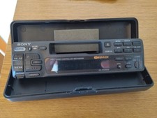 Frontalino per sony usato  Gioia del Colle