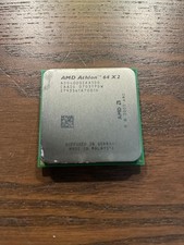 Amd athlon 4000 usato  Napoli