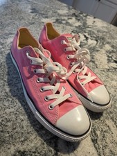 Converse pink chuck for sale  Saint Charles