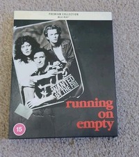 Running empty blu for sale  CARDIFF