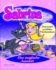 Sabrina simsalabim magische gebraucht kaufen  Berlin