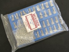 500 pcs mouser for sale  Peabody