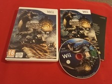 Monster hunter tri d'occasion  Davézieux