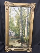 Antique 1907 forest for sale  Reading