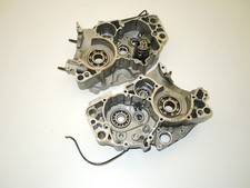 Carter moteur sachs d'occasion  Lubersac
