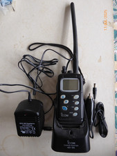 Icom vhf marine for sale  AYLESBURY