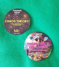Turning point brew for sale  ALFRETON