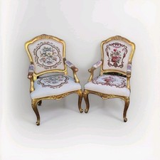Gorgeous pair louis for sale  Hammond