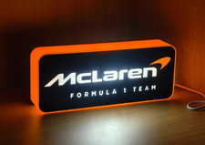 Mclaren ris pia for sale  DERBY