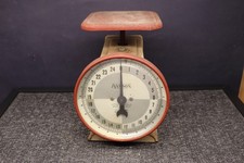 Vintage red hanson for sale  Watertown