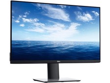 Monitor dell p2419hc usato  Cassino