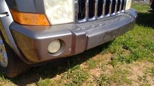Front bumper without for sale  Gaffney