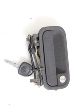 Maçaneta externa dianteira direita Opel ASTRA F CC 31966 LHD comprar usado  Enviando para Brazil