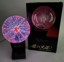 lampe plasma d'occasion  Expédié en Belgium
