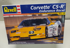 Revell corvette model for sale  Neenah