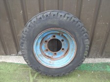 Implement trailer tractor for sale  CARLISLE