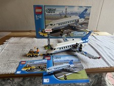 Lego 3181 passenger usato  Vilminore di Scalve