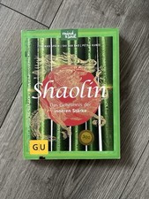 Buch shaolin geheimnis gebraucht kaufen  Wuppertal