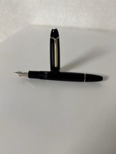 Montblanc meisterstück 146 gebraucht kaufen  Duisburg