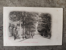 Cpa bordeaux cours d'occasion  Libourne