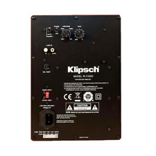 Repair service klipsch for sale  Fort Mill