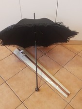 Ombrello parasole per usato  Torino