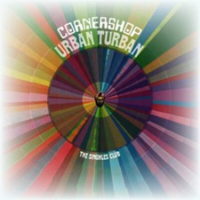 Cornershop urban turban for sale  STOCKPORT
