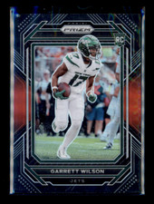 Usado, Jatos de controle remoto 2022 Panini Chronicles Prizm preto Garrett Wilson PB-12 vermelho 88/99  comprar usado  Enviando para Brazil