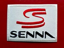 Senna formula one for sale  Shipping to Ireland