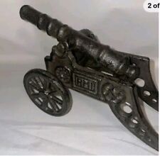 Vintage rmi cast for sale  SHREWSBURY