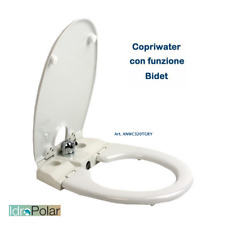 Copriwater con bidet usato  Brivio