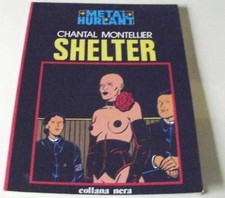Shelter usato  Gambettola