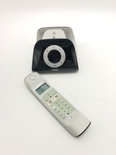 Używany, Telefon bezprzewodowy VTech LS1350 w stylu retro - niekompletny na sprzedaż  PL