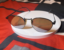 Vintage nikon sunglasses for sale  Campo