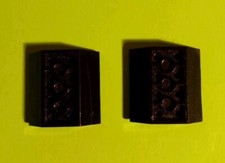 Lego black slope for sale  LONDON
