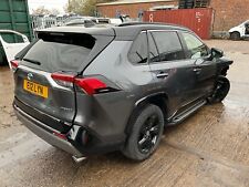 Toyota rav4 mk5 for sale  CLACTON-ON-SEA