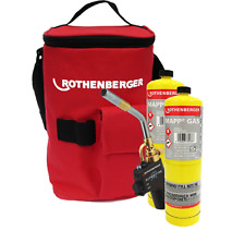 Rothenberger hotbag 35644 for sale  NORTHWOOD