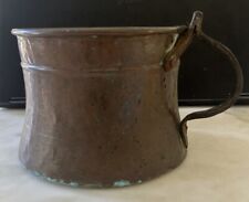 Antique copper cup for sale  Burlingame