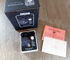 Electro harmonix ehx for sale  UK