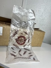 (1000) Sacos de padaria transparentes de plástico polipropileno sem BPA 6x4x14 lote de 2. comprar usado  Enviando para Brazil