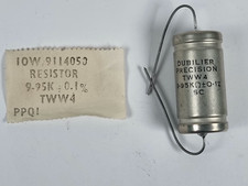 Vintage cornell dubilier for sale  FAVERSHAM