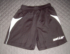 Sporthose kurz saller gebraucht kaufen  Deutschland