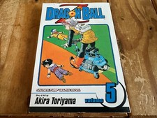 Dragon ball vol for sale  BRIGHTON