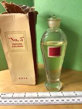 Vintage 1950s goya for sale  HERTFORD