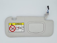 Parasole aletta lato usato  Italia