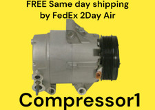 Compressor 2004 2005 for sale  San Fernando