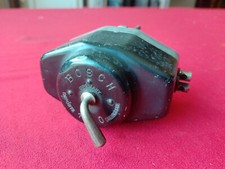 Motorino tergi tergicristalli usato  Quarrata