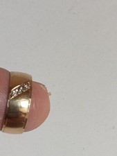 Bague plaque petit d'occasion  Saint-Loup-sur-Semouse