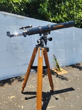 Vintage celestron c80 for sale  Fresno